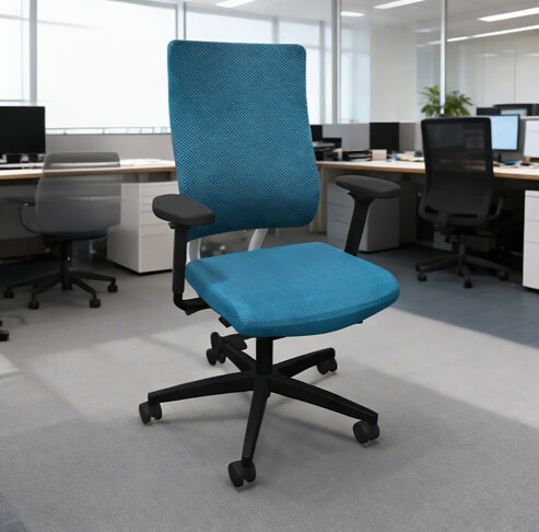 Bureaustoelen