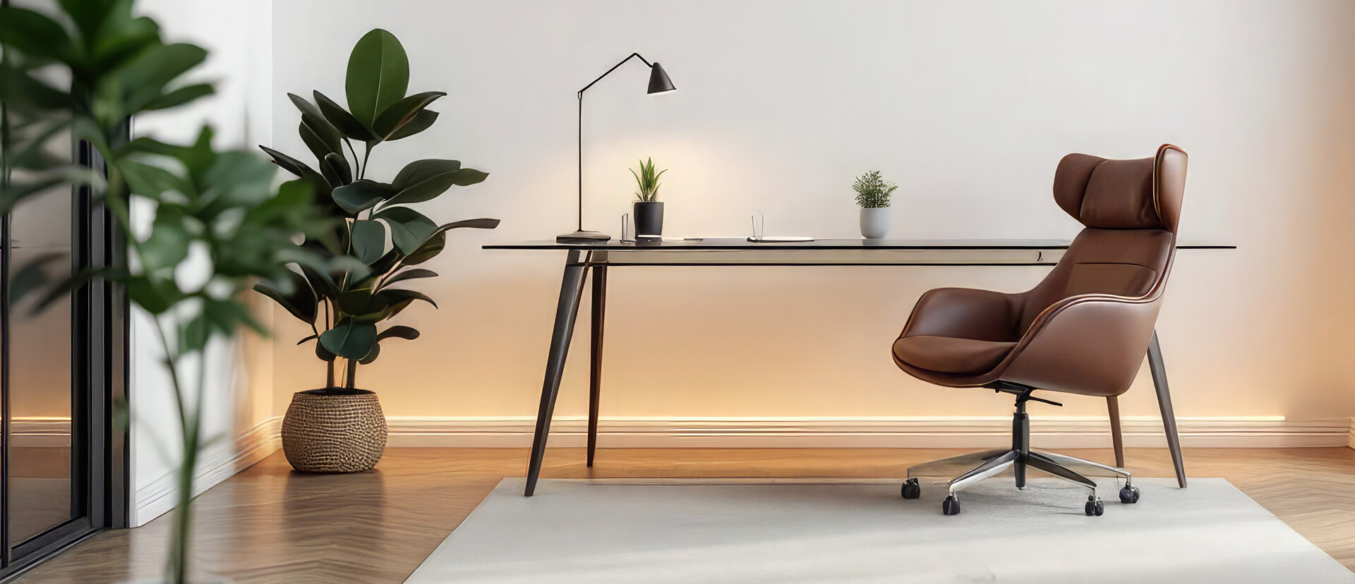Bureau DeskExpress