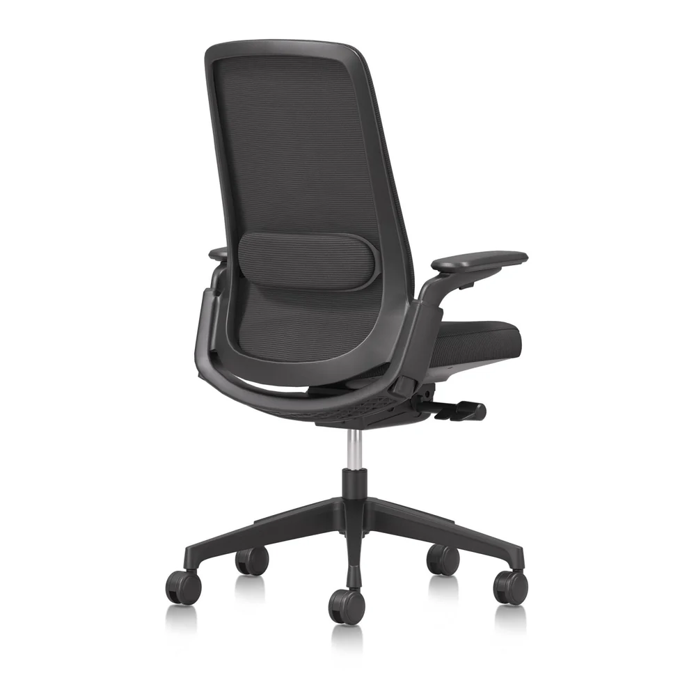 Pace | Ergonomic Office Chair - Afbeelding 2