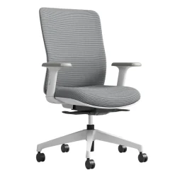 Poko | Ergonomic Office Chair - Afbeelding 2