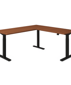 Altura Trio - Elektrisch met hoek 160 x 80 cm - Afbeelding 7