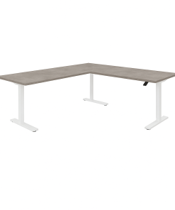 Altura Trio - Elektrisch met hoek 160 x 80 cm - Afbeelding 6