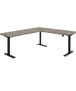 Altura Trio - Elektrisch met hoek 160 x 80 cm - Afbeelding 5