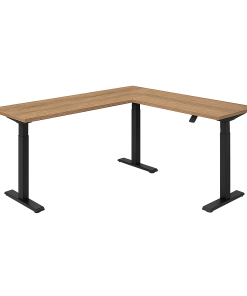Altura Trio - Elektrisch met hoek 160 x 80 cm - Afbeelding 4