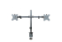 Monitor arm dubbel