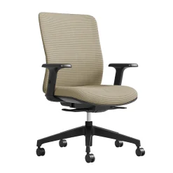 Poko | Ergonomic Office Chair - Afbeelding 3